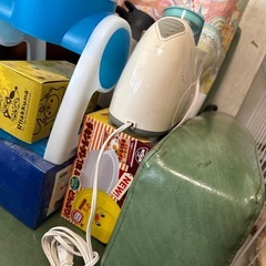 フードプロセッサーの画像