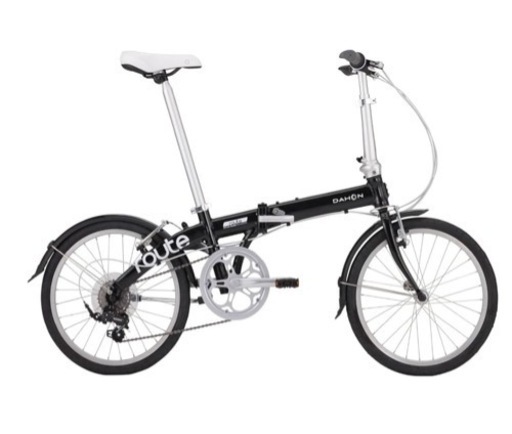 ごっつさま専用:折りたたみ自転車