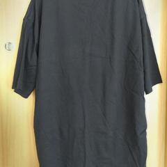 メンズ🌱ロゴTシャツ👕Lサイズの画像
