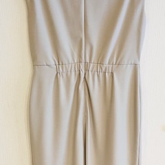 美品　ナノユニバース　ワンピース　サイズ38の画像