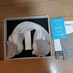 Pro Breeze ネッククーラー ネックヒーターの画像