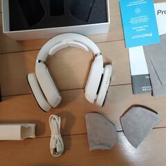 Pro Breeze ネッククーラー ネックヒーターの画像