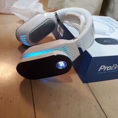 Pro Breeze ネッククーラー ネックヒーターの画像