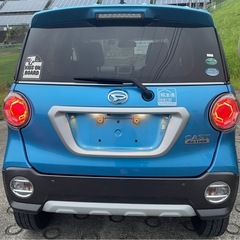 キャスト　アクティバ　Gターボ　SA II/CAST activa SA II(軽自動車 / Kei Car） の画像