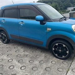キャスト　アクティバ　Gターボ　SA II/CAST activa SA II(軽自動車 / Kei Car） の画像