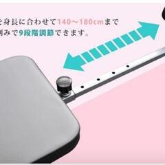 腰椎牽引器具　腰痛改善　の画像