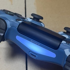 最終値下げ　PS4  コントローラー　迷彩　レアカラーの画像