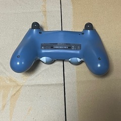 最終値下げ　PS4  コントローラー　迷彩　レアカラーの画像