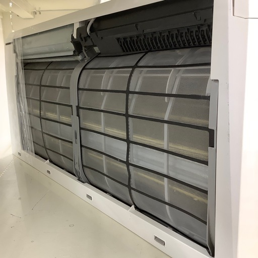 【トレファク ラパーク岸和田店】2020年製 TOSHIBA 壁掛けエアコン大清快　入荷しました【6ヶ月保証】