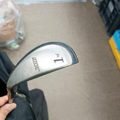 0715-075 ASAHI GOLF MDT MHG-550 ...