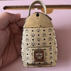 MCM ウルトラオーデパルファム　75ml

