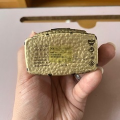 MCM ウルトラオーデパルファム　75ml
の画像