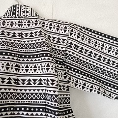 甚平 ハンドメイド 90cmの画像