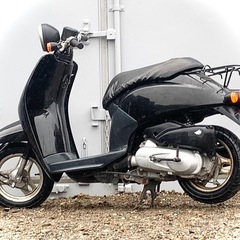 ◆外装新品◆ 原付　ホンダ　トゥデイ　AF61    運搬可  JOG  DIO  ジョグ　ディオ の画像