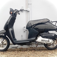 ◆外装新品◆ 原付　ホンダ　トゥデイ　AF61    運搬可  JOG  DIO  ジョグ　ディオ の画像