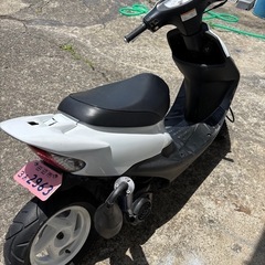 希少車両リーディオ　実働車の画像