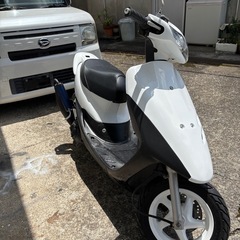 希少車両リーディオ　実働車の画像
