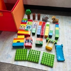 レゴ　ブロック　アンパンマン