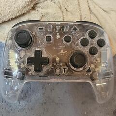 Switchコントローラー2つ