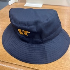 【値下げ】新品未使用 定価6490円(税込)ゴールデンベア バケ...