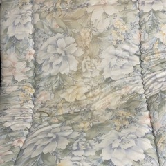 敷布団1枚の画像