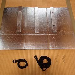 ◇◆◇◆◇　エアコン室外機　 カバー 　ひさし付き 　◇◆◇◆◇　の画像