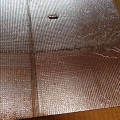 ◇◆◇◆◇　エアコン室外機　 カバー 　ひさし付き 　◇◆◇◆◇　の画像