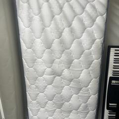 マットレスの画像