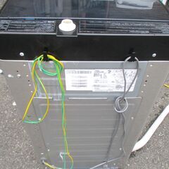 ☆ハイアール Haier JW-XP2C55F 5.5kg URBAN CAFE SERIES全自動電気洗濯機◆簡易乾燥(送風機能) 付きの画像