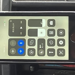 【新品未使用】マグネット式 車載ワイヤレス充電器 15W 急速充電対応 黒①の画像