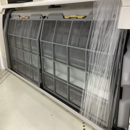 トレファク ラパーク岸和田店】壁掛けエアコン HITACHI 白くまくん