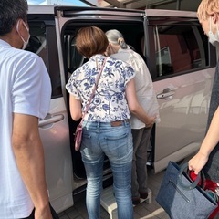 車の免許有れば誰でもOK!簡単な送迎の仕事の画像