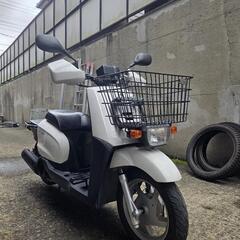 YAMAHAギアUA 08Jの画像