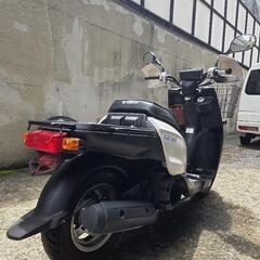 YAMAHAギアUA 08Jの画像
