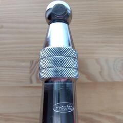 ピアノ　調律器具の画像