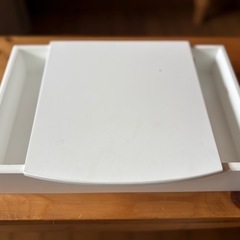 ミニドレッサーの画像