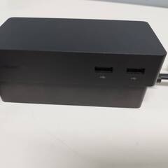 Microsoft Surface Dock/ドッキングステーション/Model:1661,1749の画像