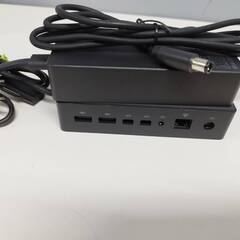 Microsoft Surface Dock/ドッキングステーシ...