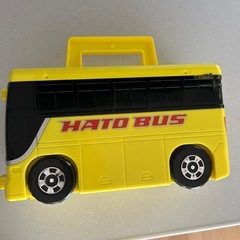 トミカ収納ケース