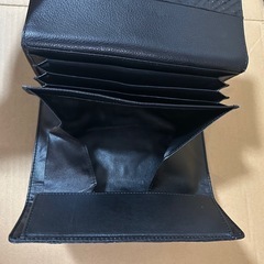 財布【中古/現金可】
の画像