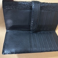 財布【中古/現金可】
の画像