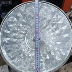 水銀灯投光器の画像