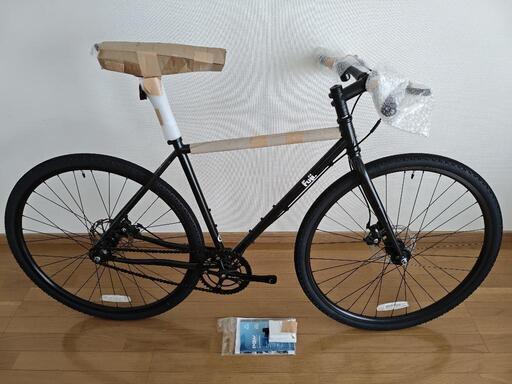 [BRIDGESTONE]CFJ(クロスファイヤージュニア)22型 MTB BRIDGESTONE] CFJ(クロスファイヤージュニア)22吋 MTB 7speed/レッド