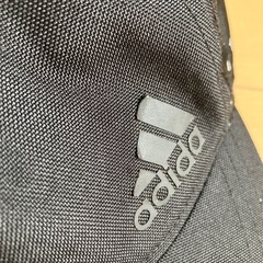 adidasアディダス　フリーサイズキャップの画像