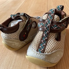 ベビーシューズ　キッズシューズ　3足セットの画像