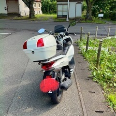 pcx 125の画像
