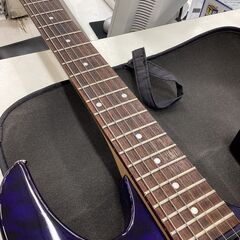 Ibanez GIO series ラウド･メタル系エントリーモデルの定番ギター！の画像