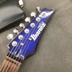 Ibanez GIO series ラウド･メタル系エントリーモデルの定番ギター！の画像