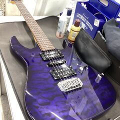 Ibanez GIO series ラウド･メタル系エントリーモデルの定番ギター！の画像