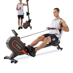 ローイングマシン